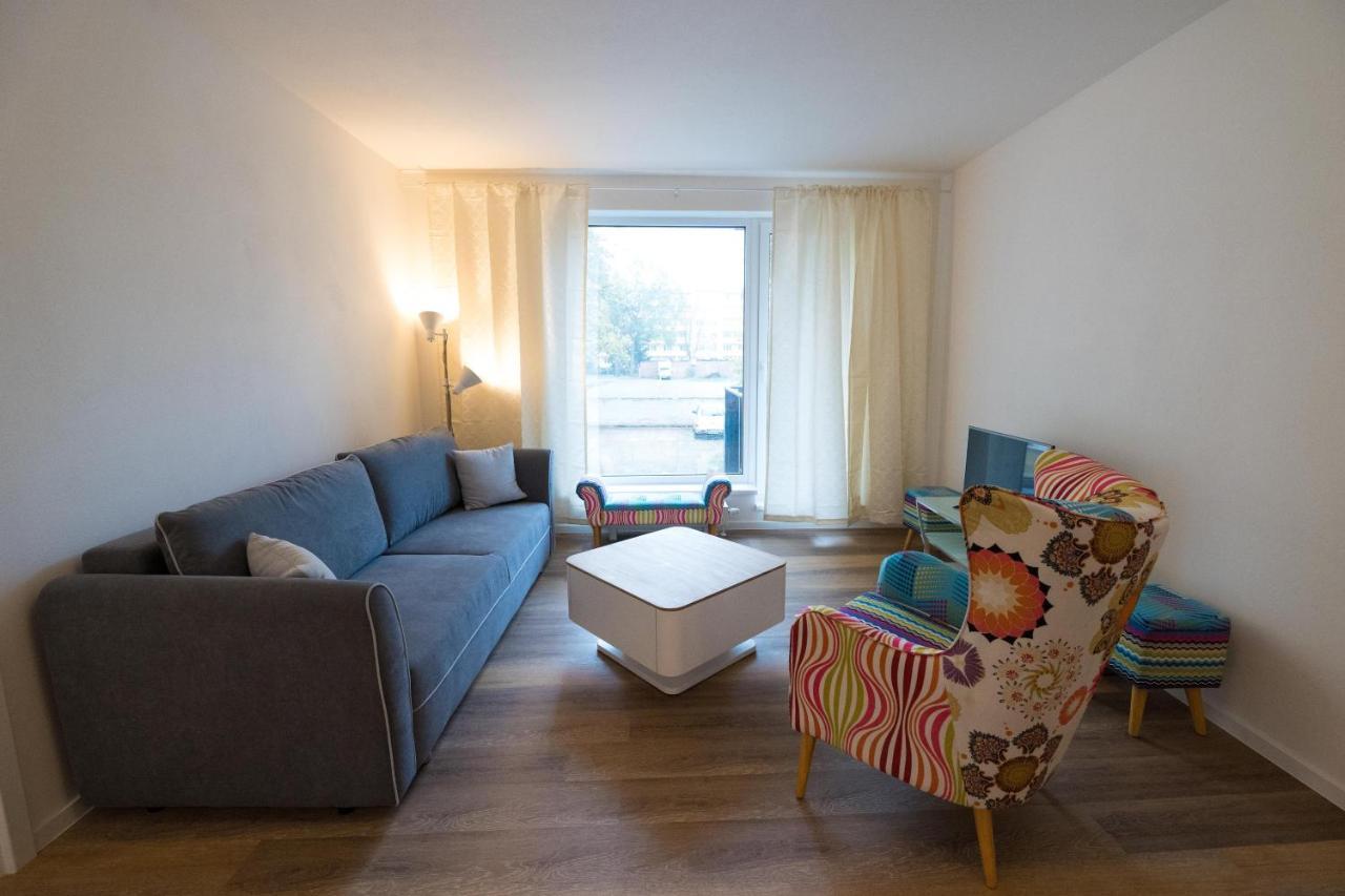 Bein Apartment With Parking Brno Buitenkant foto